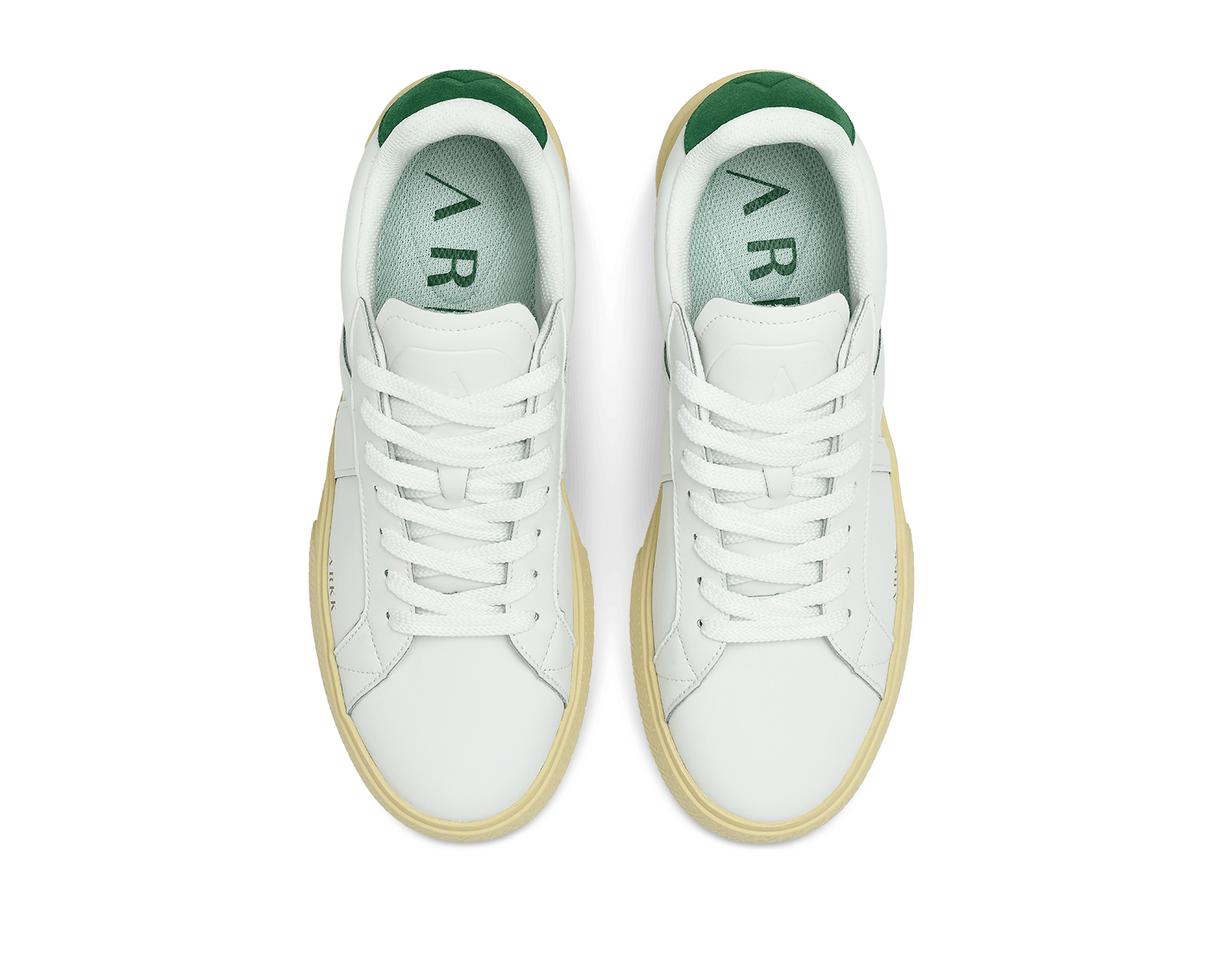 ARKK Essential Line Essence | White Green Vintage Essence